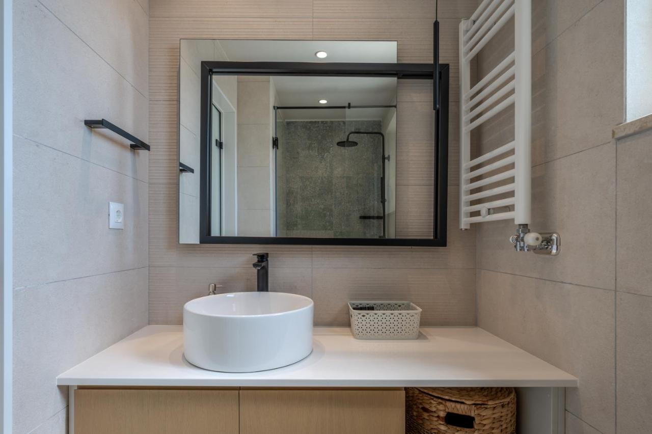 Corallia Villas Near The Beach بلاكاس المظهر الخارجي الصورة
