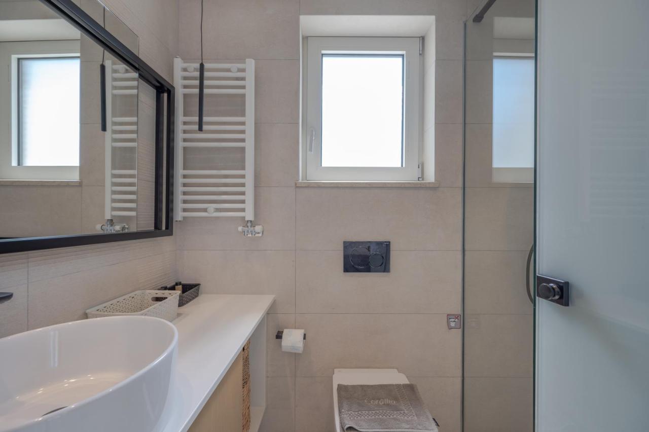 Corallia Villas Near The Beach بلاكاس المظهر الخارجي الصورة