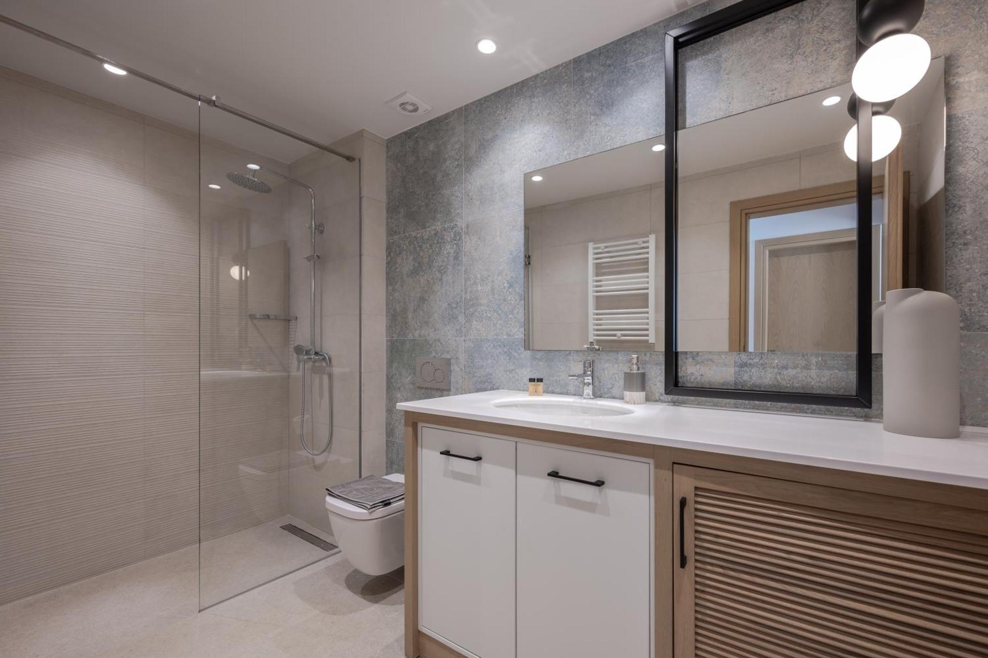 Corallia Villas Near The Beach بلاكاس المظهر الخارجي الصورة