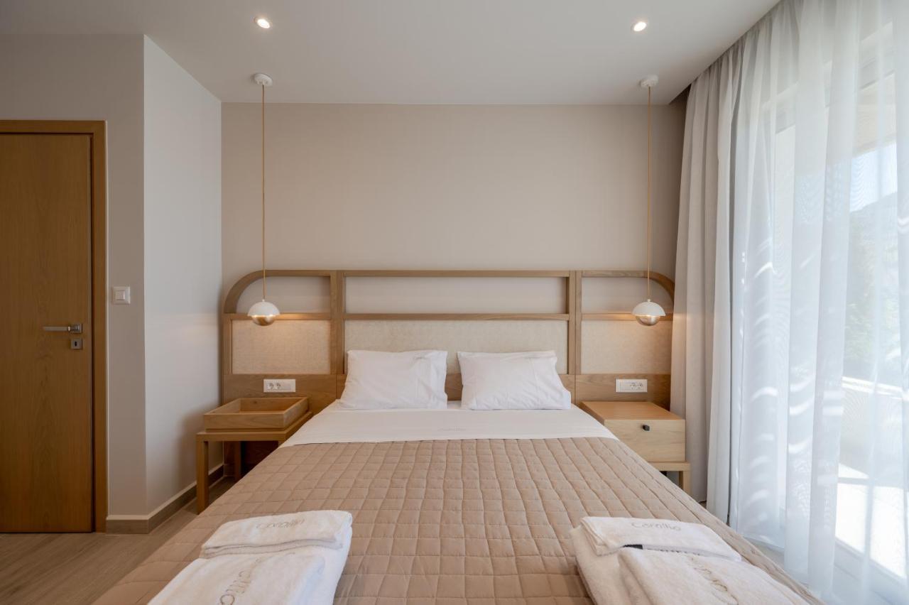 Corallia Villas Near The Beach بلاكاس المظهر الخارجي الصورة