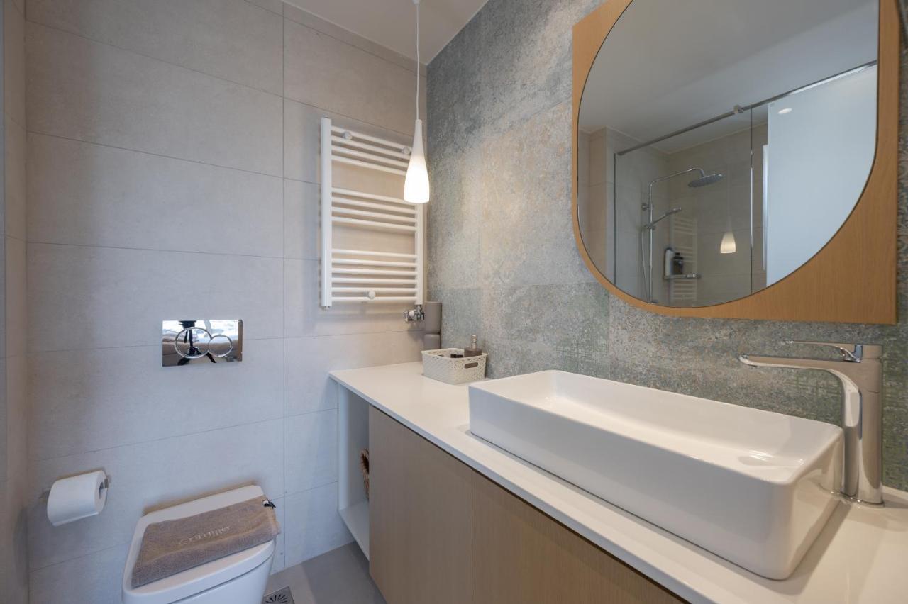 Corallia Villas Near The Beach بلاكاس المظهر الخارجي الصورة